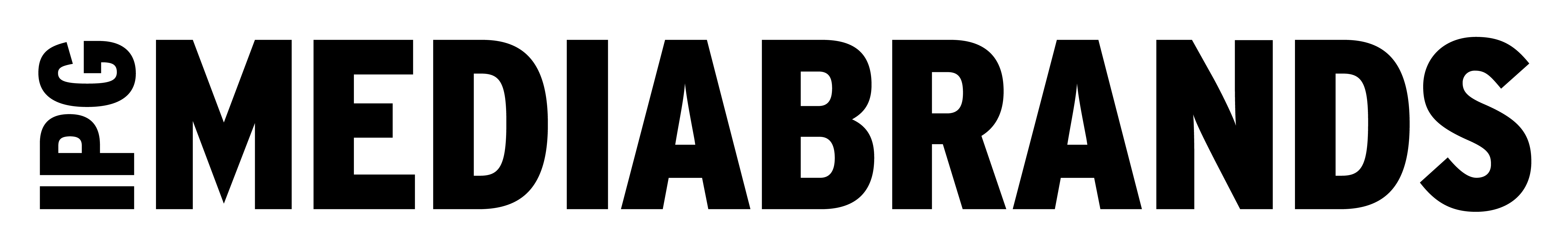 Mediabrands Careers Logo